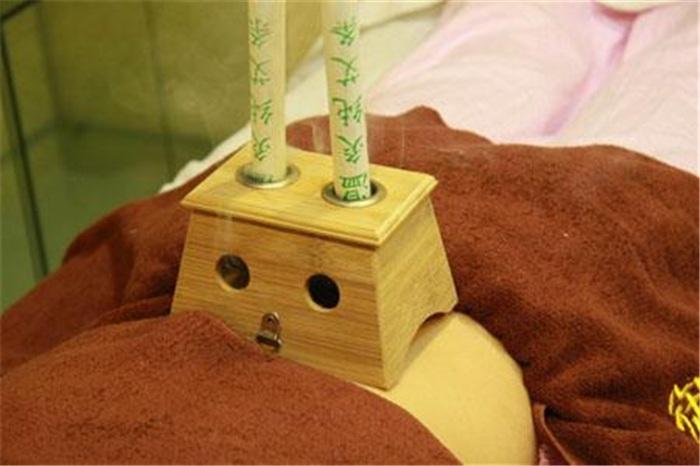 艾灸治不孕灸哪里最好