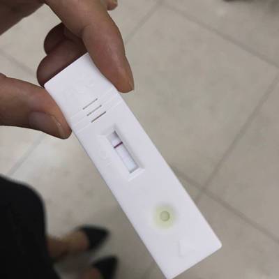 验孕棒可以用中午尿吗(验孕棒要用晨尿吗）