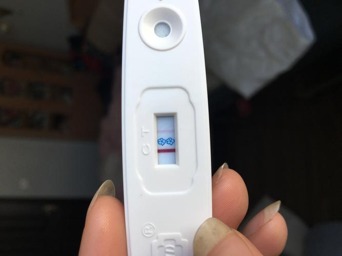 验孕棒不到一分钟检测结果准确吗(验孕棒在同房几天后测）