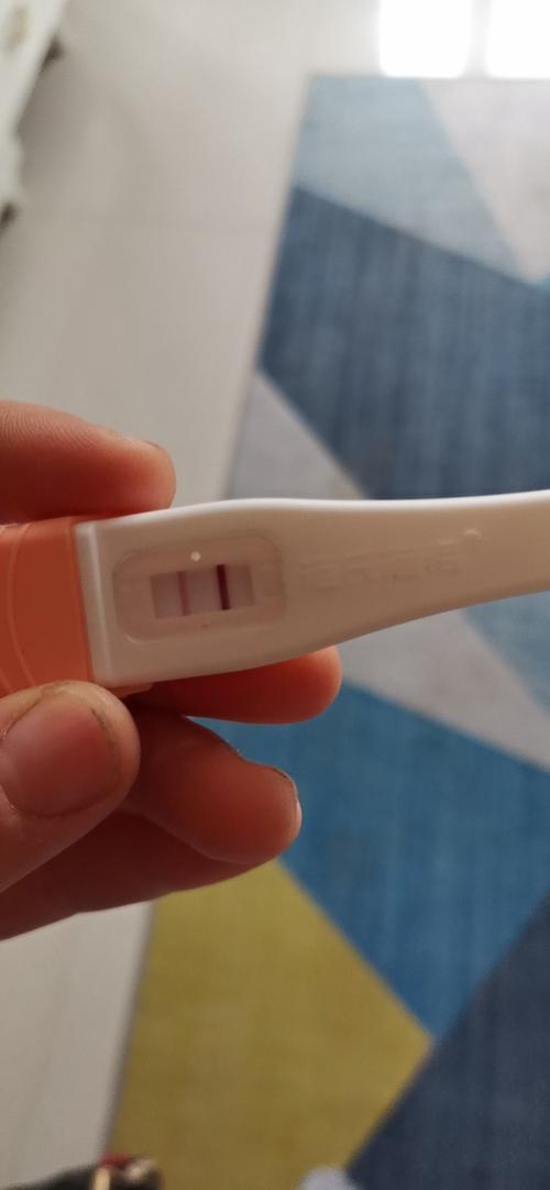 要来月经前测验孕准吗(月经推迟5天验孕棒测试准吗）