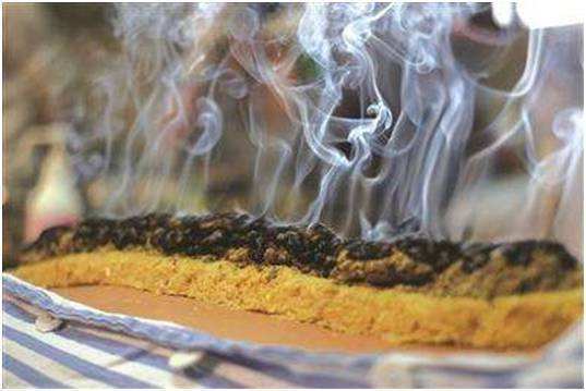 贴三伏贴可以吃龙眼果吗(三伏贴贴在什么位置）