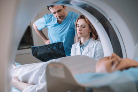 陪病人做ct可以怀孕吗(男士陪同家属做ct能要孩子吗)