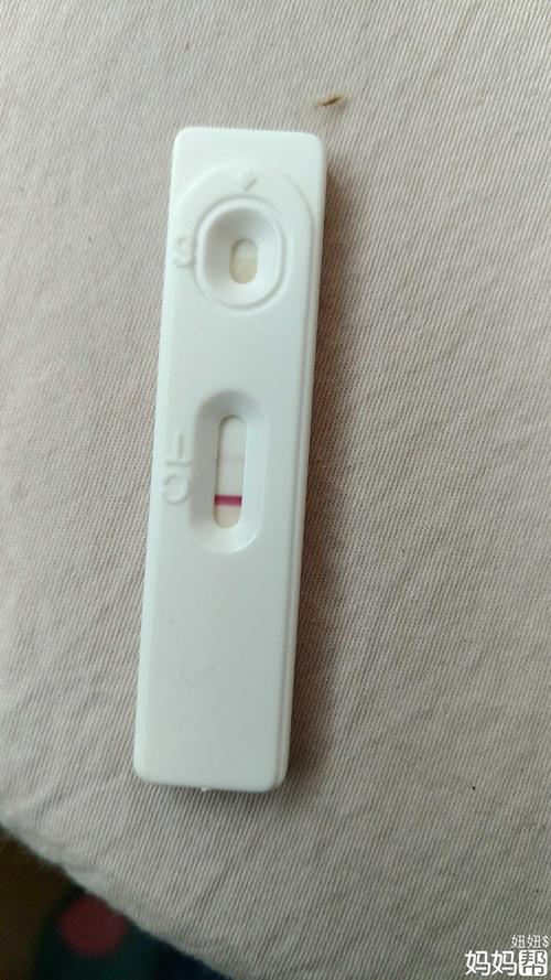 试孕纸一定要晨验是吗(试孕纸在同房后几天可以试出来）