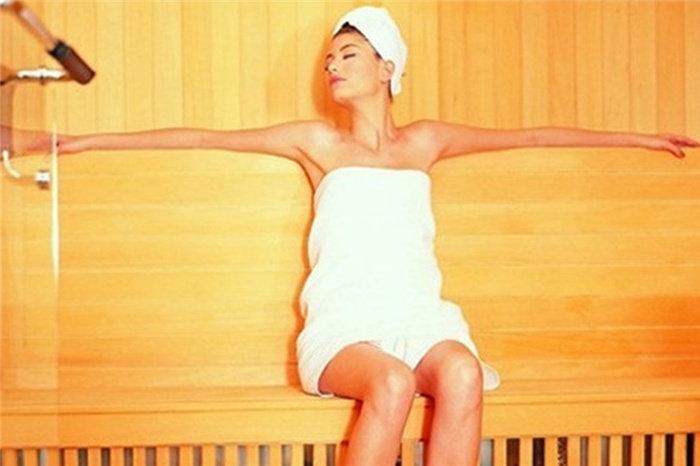 贫血的人可以做汗蒸吗(贫血和低血糖的人能蒸汗蒸吗）