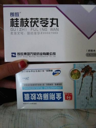 附件囊肿吃什么药会消(卵巢囊肿最怕三种运动）