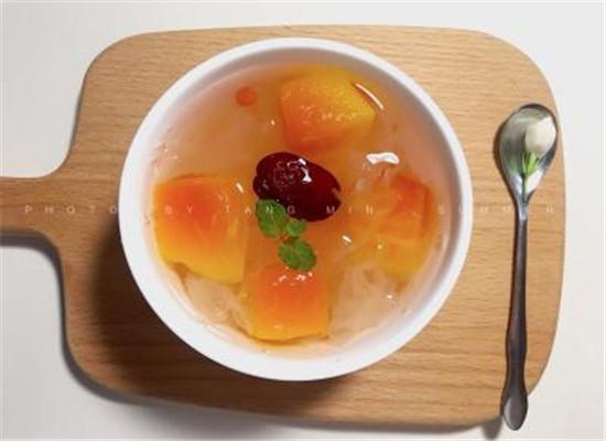 这3种水果能滋养卵巢,你吃了吗?(保养卵巢的最好食物和水果)