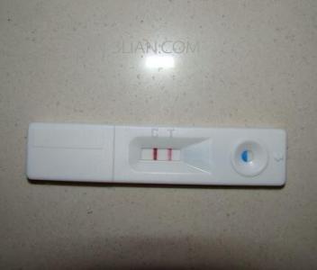 试纸测试怀孕准确吗(试纸准吗）