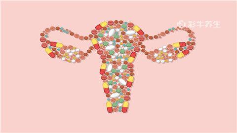 输卵管炎可以怀孕吗(输卵管炎症吃什么药好得快些）