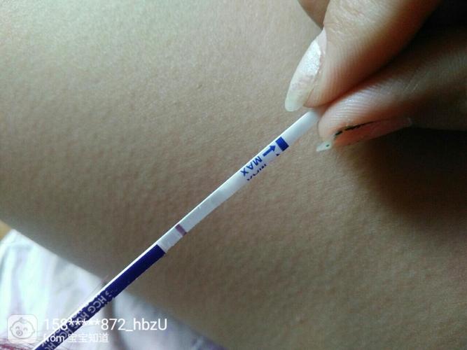 验孕棒一条杠却怀孕了(试纸测试一条杠但为什么不来姨妈）
