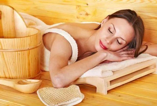 贫血的人可以做汗蒸吗(贫血和低血糖的人能蒸汗蒸吗）