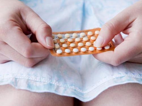 长期吃避孕药会发胖吗肥胖的罪魁祸首真的是避孕药吗?(老是吃避孕药会长胖吗)