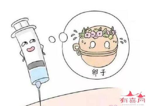 试管打促排针注意事项是什么(试管促排漏打一针促排针)