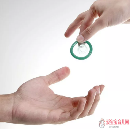 在安全期带套会怀孕吗