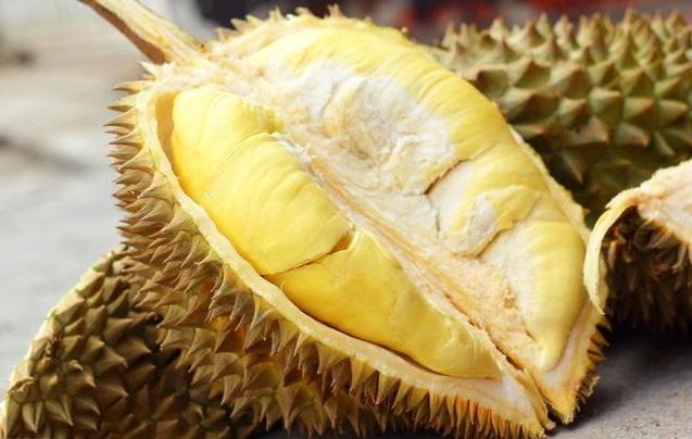 贫血吃榴莲可以补血吗(贫血最明显的5个征兆）