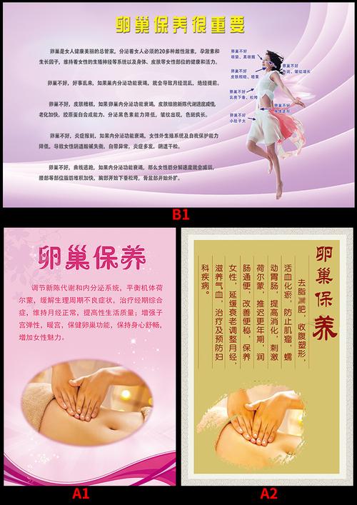 美容院的卵巢保养有用吗(美容院卵巢保养猫腻）