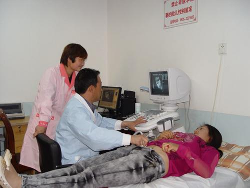 阴超检查什么时候做最好？(怀孕多久做阴超可以检查出来）