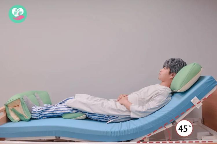 试管移植后该怎么睡？这些姿势助你好孕呦~(移植后正确的睡姿和坐姿）