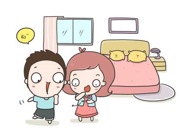 调理身体备孕要几点睡(备孕期间几点睡觉）