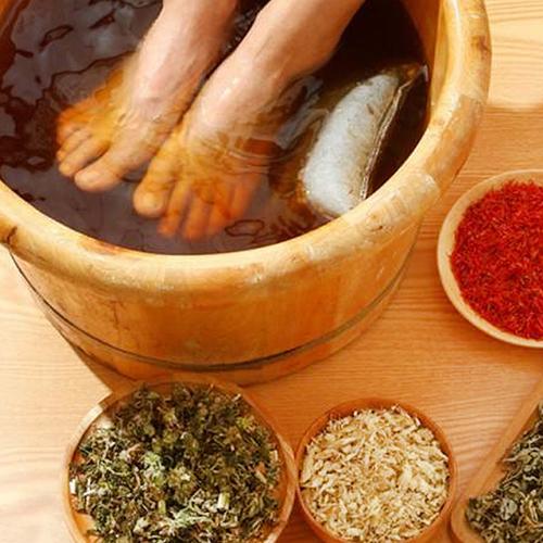 艾草泡脚会影响怀孕吗