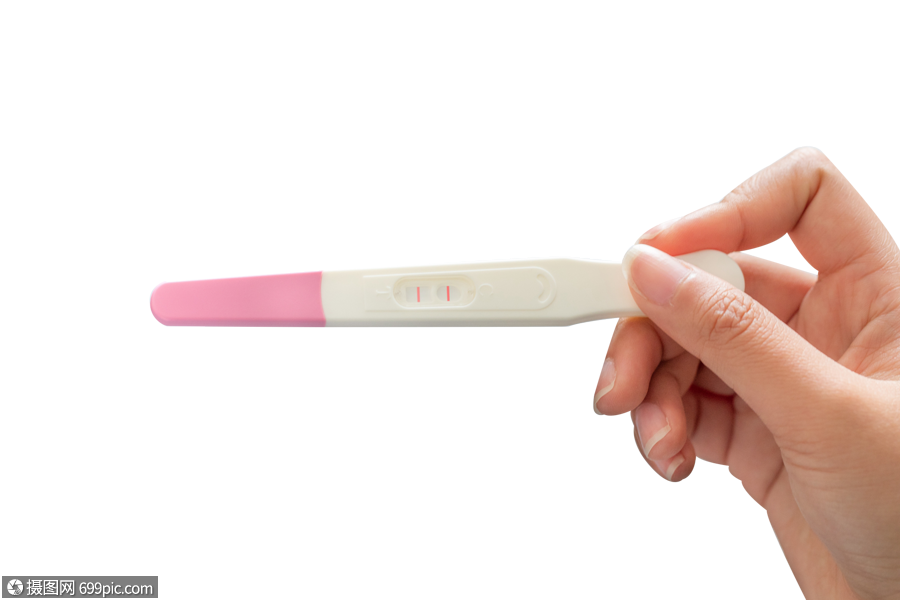 验孕棒两条杠代表什么(验孕棒随时测都准吗）