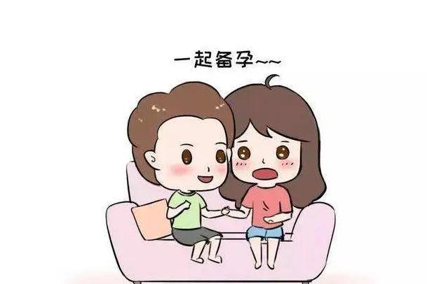 长期备孕无果,会是哪些原因呢?(为啥一直备孕不成功)