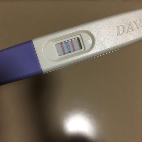 验孕棒一条杠却怀孕了(试纸测试一条杠但为什么不来姨妈）