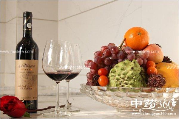 贫血的人可以喝红酒吗(贫血的女人可以喝红酒吗)