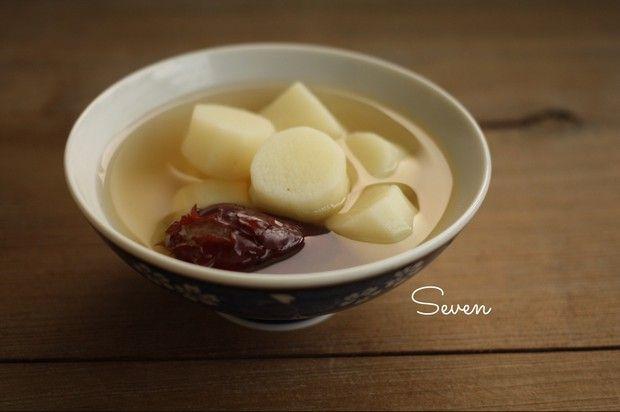 贫血喝什么汤最有营养(孕妇贫血喝什么汤补血最好）