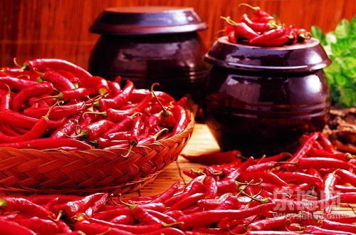 输卵管炎可以吃辣椒吗(输卵管造影后多久不能吃辣椒）