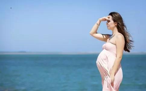 胖人怀孕有什么危害(摸一个地方就知道怀没怀孕）