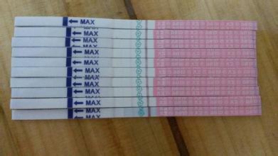 预测排卵时间，试试3种方法(排卵试纸什么时间检测）