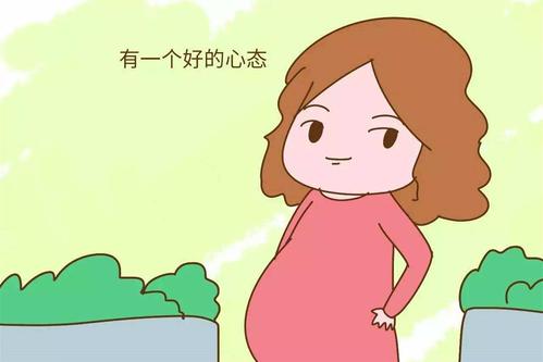 输卵管系膜囊肿影响怀孕吗(小姑娘为什么会得卵巢囊肿）