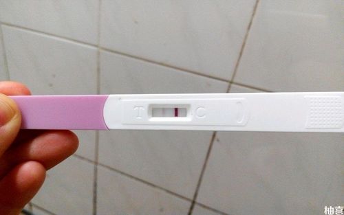 验孕棒一定要用晨尿吗(伤害最小的流产方式）