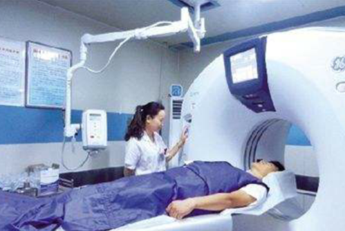 陪病人做ct可以怀孕吗(男士陪同家属做ct能要孩子吗)
