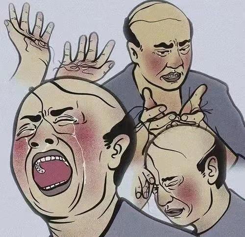 脱发会遗传吗“秃头”也是遗传的吗？(秃头是遗传还是后天）