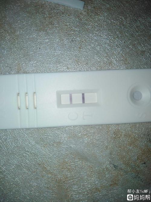 验孕棒多久可以测出来怀孕(最短几天可以测出怀孕)