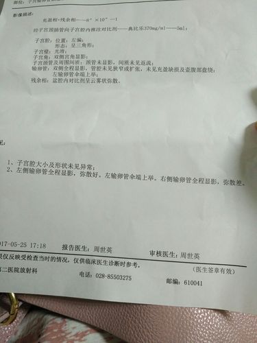 输卵管系膜囊肿影响怀孕吗(小姑娘为什么会得卵巢囊肿）