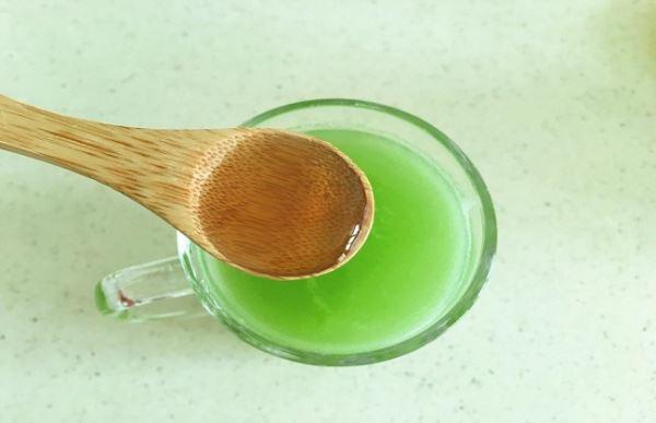 贫血的人可以吃苦瓜吗(贫血可以喝苦瓜泡水吗)