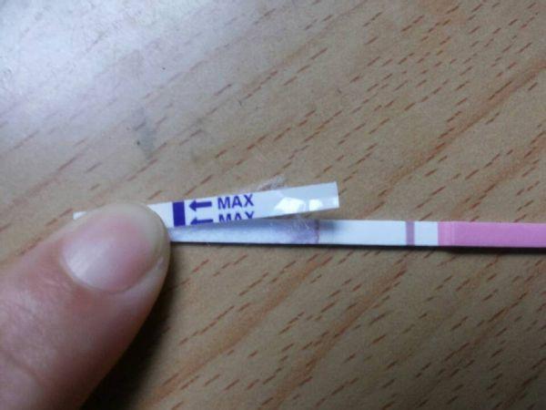 试纸会不会测不出怀孕(有没有人用试纸测不出来怀孕）