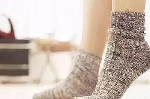 长期冻脚踝会不会导致不孕？(脚踝冻伤怎么恢复）