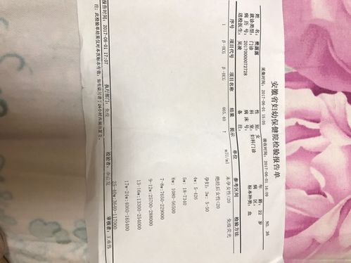 血检人绒毛膜促性腺素怎么回事(人绒毛膜促性腺激素是干嘛的）