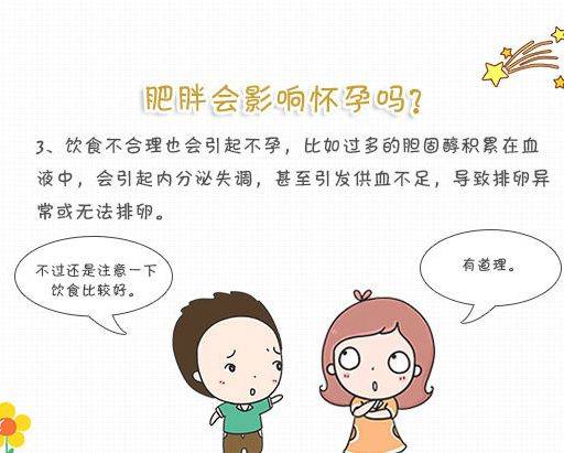 胖人怀孕技巧(怀孕什么时候胖得最快）