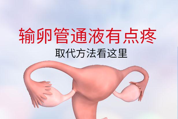 输卵管不通介入治疗能顺利怀孕吗(输卵管介入后多久会堵)