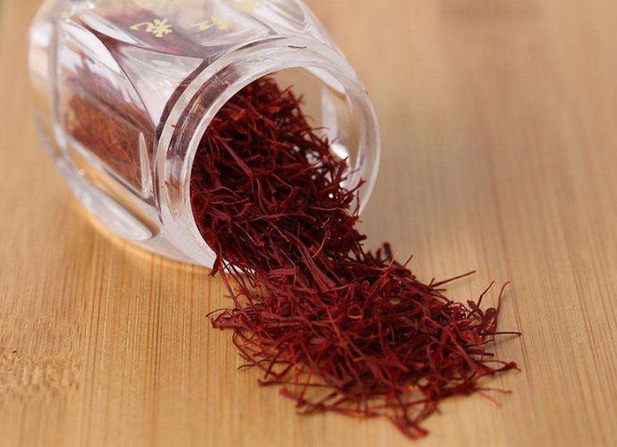 贫血的人可以喝藏红花吗(藏红花治疗贫血吗）