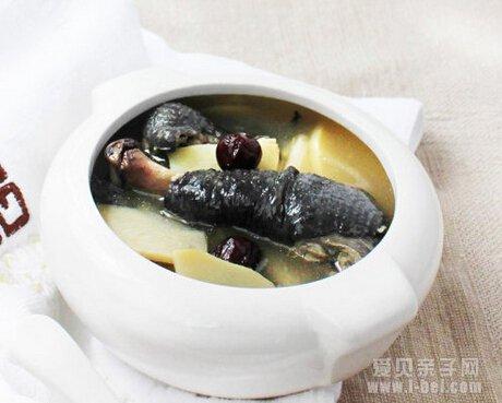 适合备孕期喝的汤有哪些(备孕可以喝什么汤)