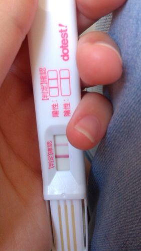 验孕棒作假的方法是有的吗(验孕棒作假的简单方法）