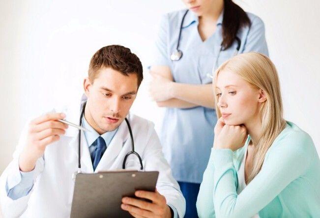 请问备孕挂什么科(备孕医院检查挂什么科）