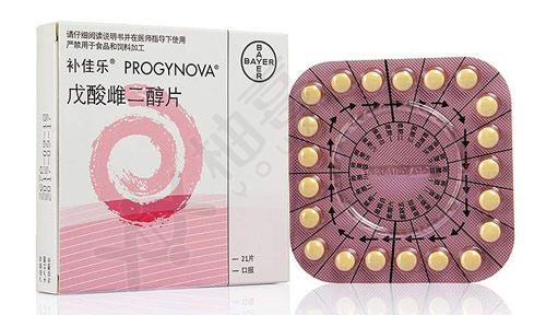 雌二醇低可以吃六味地黄丸吗(女性雌二醇低吃什么药最好）