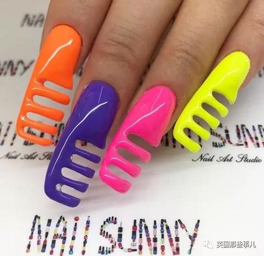 美甲多久后可以怀孕(怀孕三个月做一次美甲没事吧）