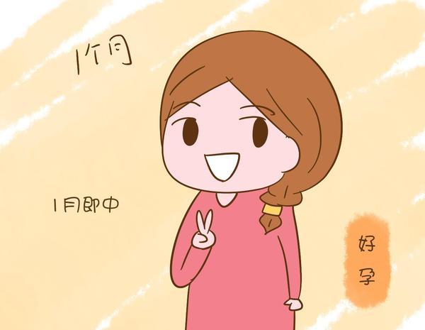 备孕女宝是怎么调理的呢